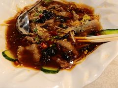 -百乐门喜宴(海珠广场华厦店)