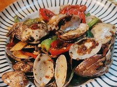 -三太子地摊烧烤·小龙虾(北蔡店)