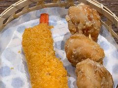 蟹脚-和府捞面(景枫中心店)