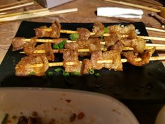 -唐伯虎新派湘菜馆(石夏时代广场店)