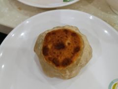 门钉肉饼-锦馨豆汁(天坛路店)