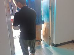 -安东易迷你仓自助寄存仓库(苏州桥店)