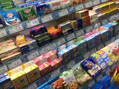 -果蔬好生活超市(乐堤港店)