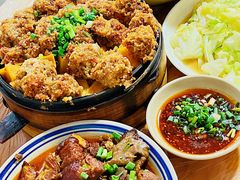 -人和水上飘(第一家店)