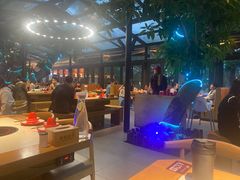 -海岛八号龙虾烧烤田鸡(蓝天路总店)