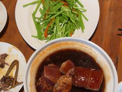 -钱塘人家(通泰路店)