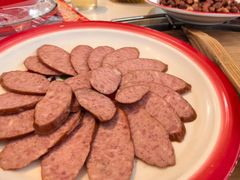 -那红花·东北菜铁锅炖(仙林金鹰店)