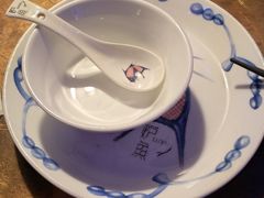 餐具摆设-炉鱼(天河领展店)