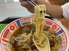 -吴一川牛腩粉(西村店)