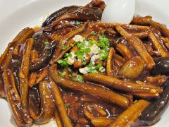 -光明邨大酒家(淮海路店)