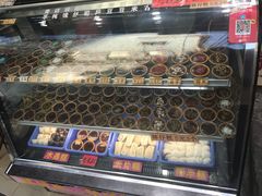 -西关老字号钵仔糕(上下九宝华路店)