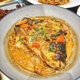 秋天里的第一碗豪华蟹面🍜鲜到掉牙😋