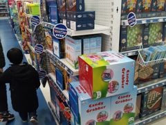 -TOYSRUS玩具反斗城(长沙德思勤店)