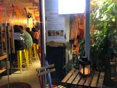 门面-Mesa Madre梅萨妈妈·Bintana(国贸店)