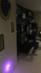 -Black Tattoo Studio