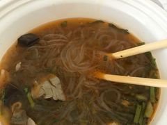-回味鸭血粉丝汤(新城市广场店)