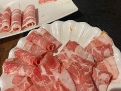 -陈府大宅门成都火锅·手切鲜肉(太原街店)