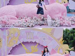 -厦门方特梦幻王国