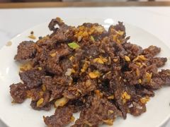 -老七饭馆(光荣道总店)