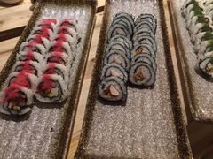 -AdD全日制餐厅(中谷花园酒店)