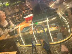 -1819餐厅·团队聚餐·烤串·精酿