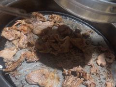 -姜胖胖韩式自助烤肉(光明万达店)