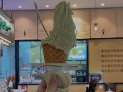 -野人先生现做冰淇淋(北京环宇荟店)