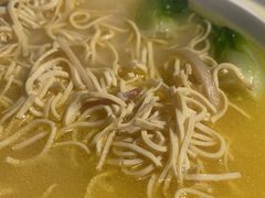 -小厨娘淮扬菜(清江苏宁广场店)