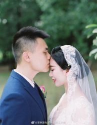 -菲林婚纱摄影工作室