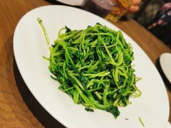 鸡毛菜-胖姐渔村(中源大道店)