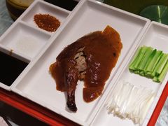 -王府井酒店(金桥港湾店)