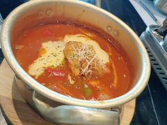 招牌年糕-KCOOKING概念韩餐(世茂52+店)