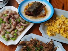 -长廊好灶头 本地人农家菜(枫泾古镇店)