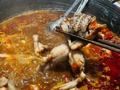 -老天桥蛙炉火锅(姑苏总店)