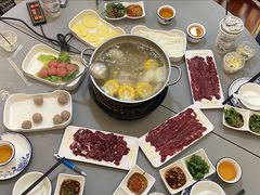-杏花吴记牛肉火锅