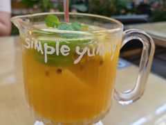 -Simple Yummy简单美味(上邦百汇城店)