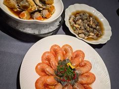 -高佳庄·海鲜酒楼(东港店)