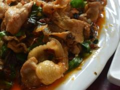 -灯盏窝饭店(新都分店)