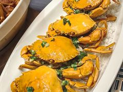 -万丽轩·粤菜(王府井金茂万丽酒店)