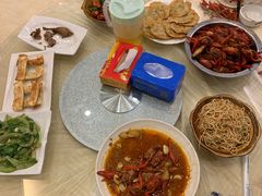 -小李子油焖大虾(南浦店)