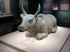 -宁夏博物馆