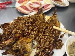 -松明一烤肉馆(鲁园店)