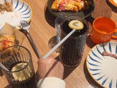 -必胜客(龙泉万达店)