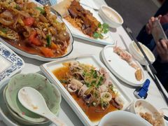 -旺达·福州菜(正大广场店)