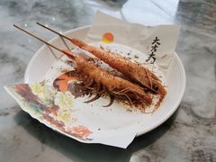 -隐厨·海鲜餐厅(恒通路店)