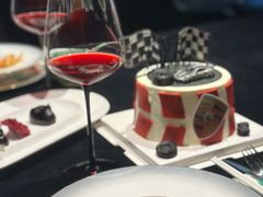 -悦庭六号餐厅(麦岛店)