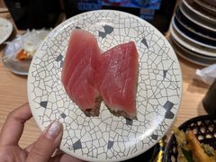 -大起水产回转寿司(道顿堀店)