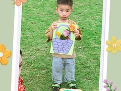 -巧虎KIDS早教中心(青秀区盛天地店)