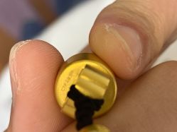 -周大福CHOW TAI FOOK(南京东路永安百货店)