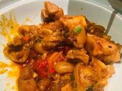 -遇见湘·地道湖南菜(喜悦店)